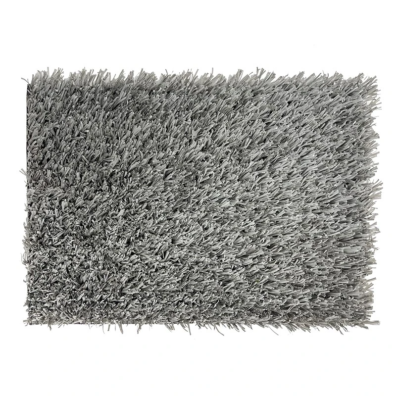 Sports field grey artificial turf Sports field grey artificial turf