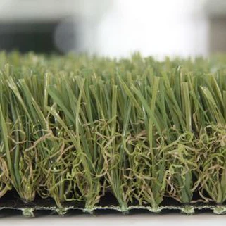 U obliku 40mm tepiha od umjetnog travnjaka