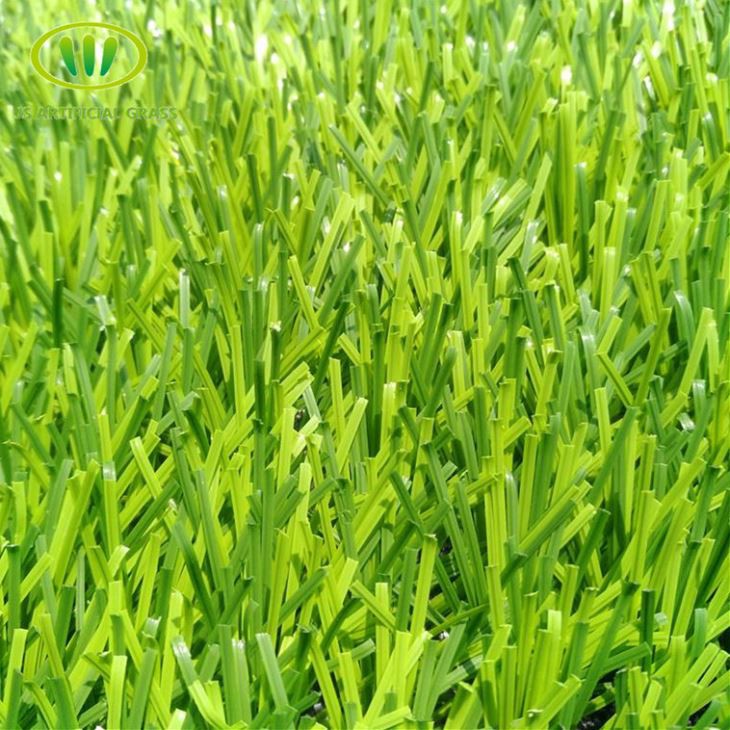 Artificial Grass Soccer Field