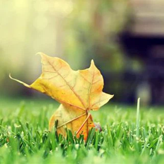 Popularna 35mm umjetna lažna trava za ukrasne gume