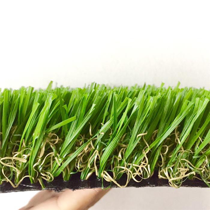 Fake Grass Field