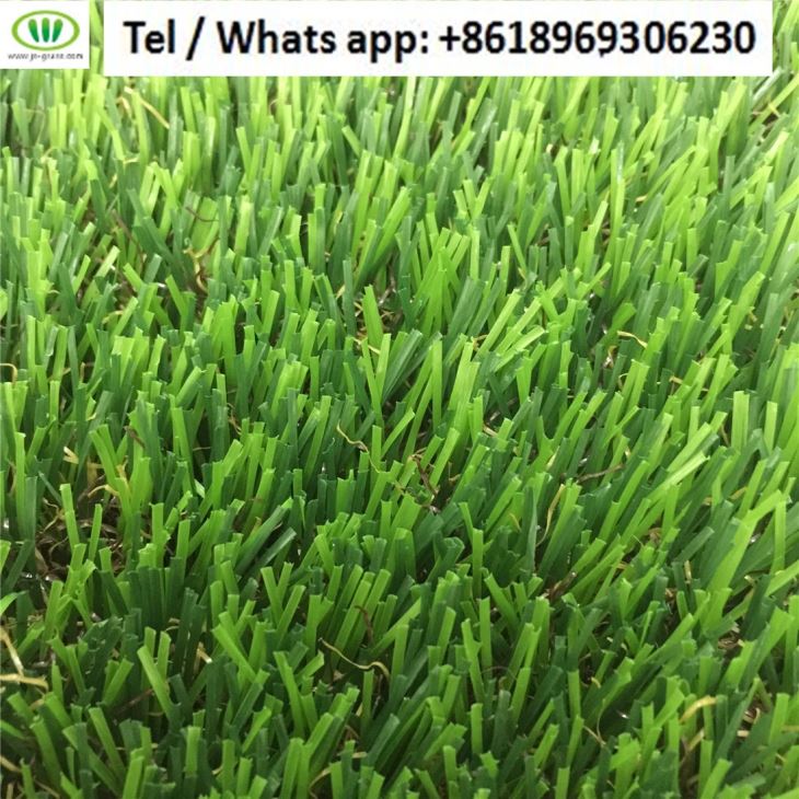 Synthetic Turf Artificial Lawn Grass