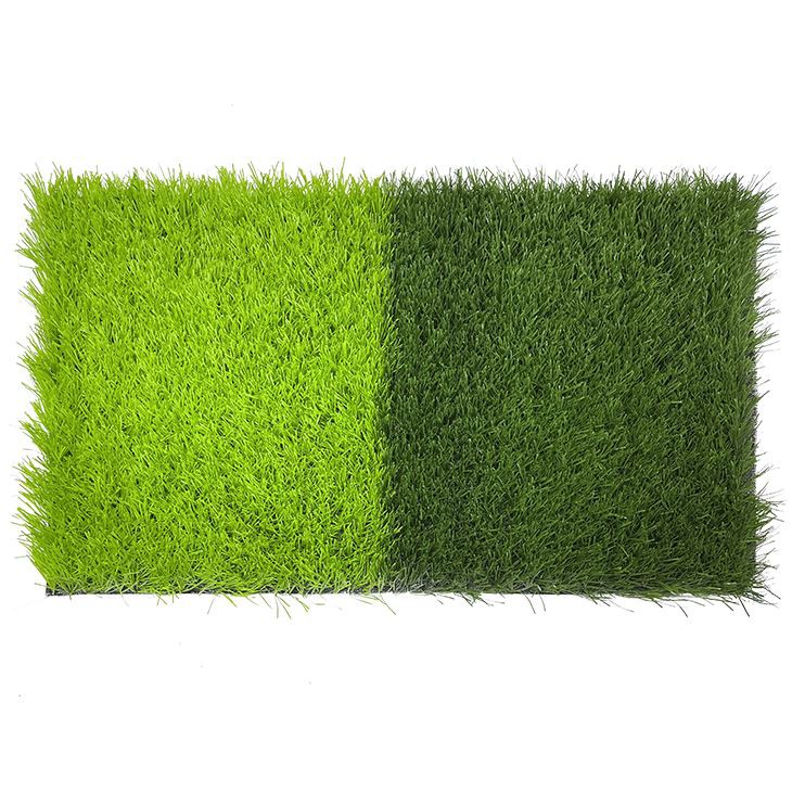 Good Quality Artificial Turf Fake Carpet Grass Football Outdoor