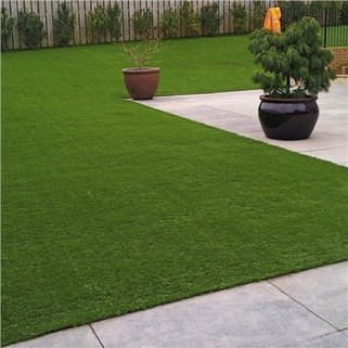 Vrt za sagove sintetske trave