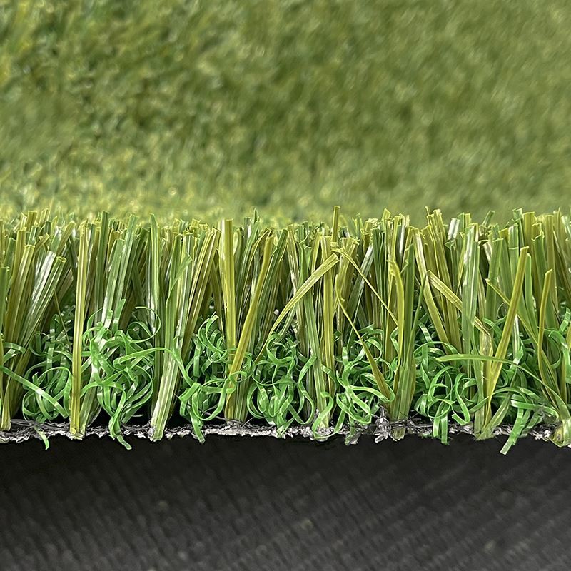 Football On Artificial Grass